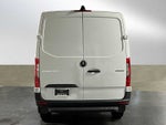 2025 Mercedes-Benz Sprinter Cargo Van 2500 Standard Roof I4 Diesel 144" RWD