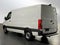 2025 Mercedes-Benz Sprinter Cargo Van 2500 Standard Roof I4 Diesel 144" RWD