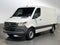2025 Mercedes-Benz Sprinter Cargo Van 2500 Standard Roof I4 Diesel 144" RWD