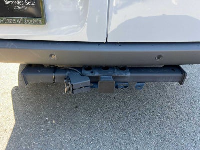 2026 Mercedes-Benz Sprinter Cargo 2500 Standard Roof I4 Diesel 144 RWD