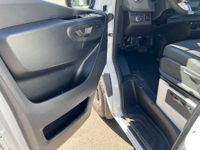 2026 Mercedes-Benz Sprinter Cargo 2500 Standard Roof I4 Diesel 144 RWD