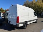2026 Mercedes-Benz Sprinter Cargo 2500 Standard Roof I4 Diesel 144 RWD