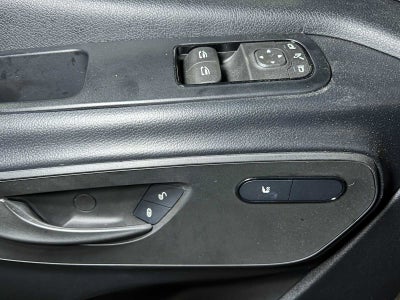 2025 Mercedes-Benz Sprinter Cargo Van 2500 Standard Roof I4 Diesel 144" RWD