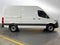 2025 Mercedes-Benz Sprinter Cargo Van 2500 Standard Roof I4 Diesel 144" RWD
