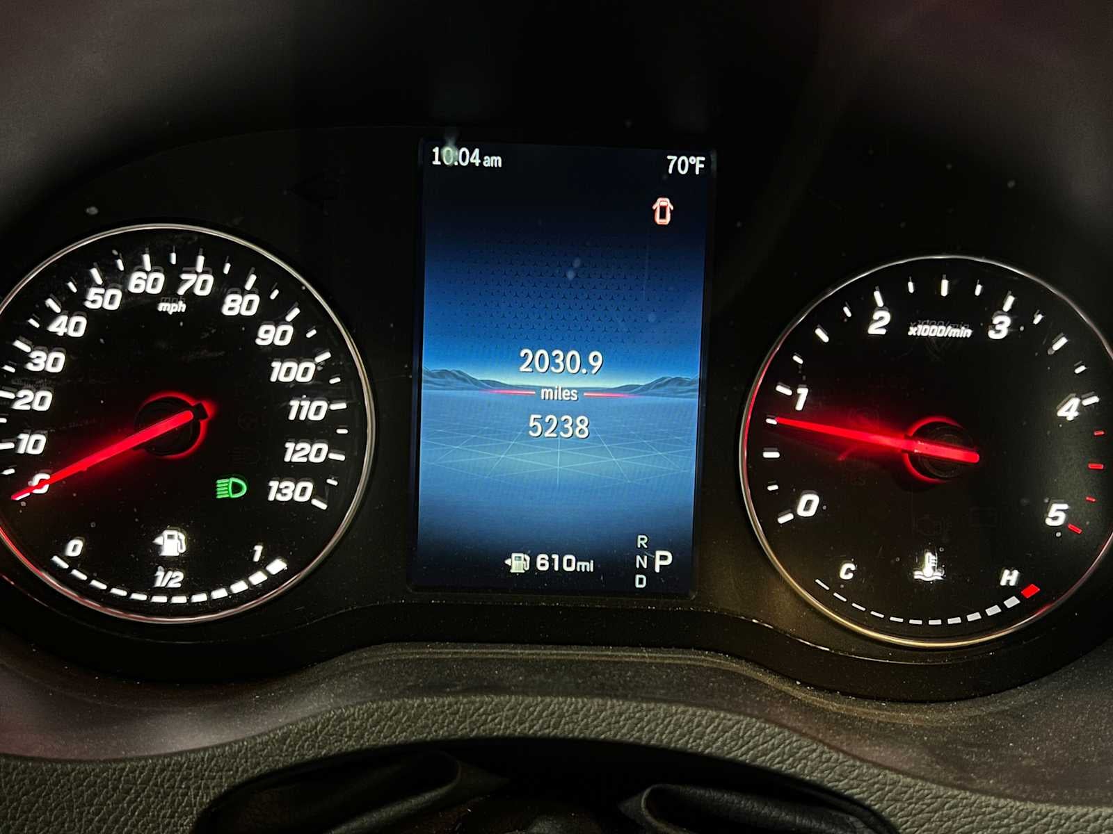 2025 Mercedes-Benz Sprinter Cargo Van 2500 Standard Roof I4 Diesel 144" RWD