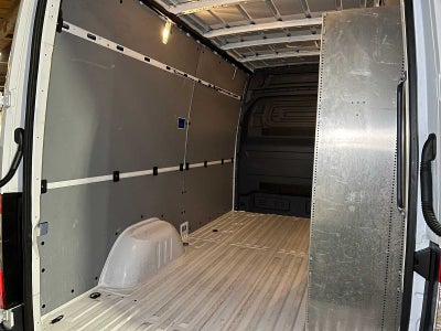 2025 Mercedes-Benz Sprinter Cargo Van 2500 Standard Roof I4 Diesel 144" RWD
