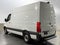 2025 Mercedes-Benz Sprinter Cargo Van 2500 Standard Roof I4 Diesel 144" RWD