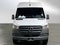 2025 Mercedes-Benz Sprinter Cargo Van 2500 Standard Roof I4 Diesel 144" RWD