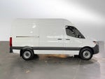 2025 Mercedes-Benz Sprinter Cargo Van 2500 Standard Roof I4 Diesel 144 RWD