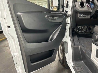 2025 Mercedes-Benz Sprinter Cargo Van 2500 Standard Roof I4 Diesel 144 RWD