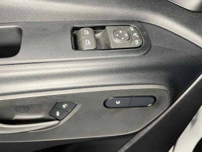 2025 Mercedes-Benz Sprinter Cargo Van 2500 Standard Roof I4 Diesel 144 RWD
