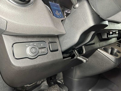 2025 Mercedes-Benz Sprinter Cargo Van 2500 Standard Roof I4 Diesel 144 RWD