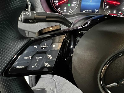 2025 Mercedes-Benz Sprinter Cargo Van 2500 Standard Roof I4 Diesel 144 RWD