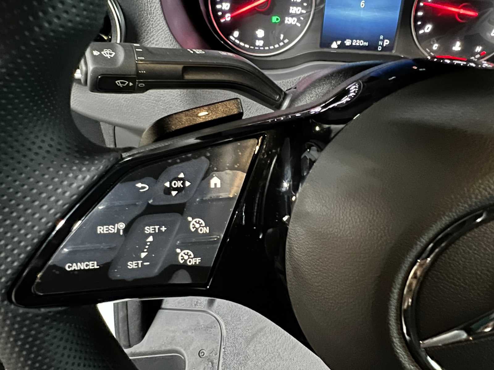 2025 Mercedes-Benz Sprinter Cargo Van 2500 Standard Roof I4 Diesel 144 RWD