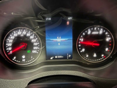 2025 Mercedes-Benz Sprinter Cargo Van 2500 Standard Roof I4 Diesel 144 RWD