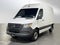 2025 Mercedes-Benz Sprinter Cargo Van 2500 Standard Roof I4 Diesel 144 RWD