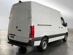 2025 Mercedes-Benz Sprinter Cargo Van 2500 Standard Roof I4 Diesel 144" RWD