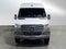 2025 Mercedes-Benz Sprinter Cargo Van 2500 Standard Roof I4 Diesel 144" RWD