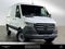 2026 Mercedes-Benz Sprinter 2500 Standard Roof I4 Diesel 144 RWD