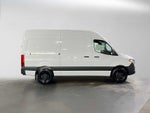 2026 Mercedes-Benz Sprinter Cargo 2500 Standard Roof I4 Diesel 144 RWD