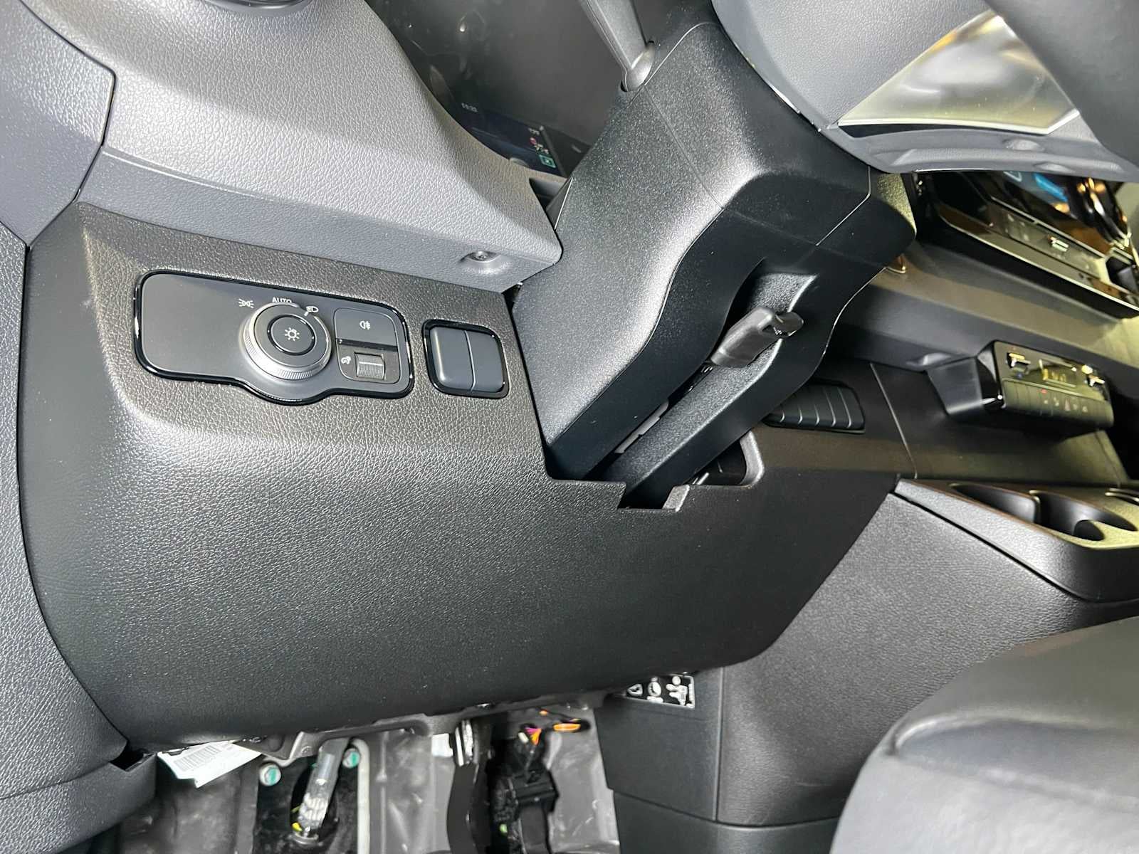 2026 Mercedes-Benz Sprinter Cargo 2500 Standard Roof I4 Diesel 144 RWD