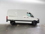 2026 Mercedes-Benz Sprinter Cargo 2500 Standard Roof I4 Diesel 144 RWD