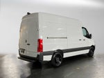 2026 Mercedes-Benz Sprinter Cargo 2500 Standard Roof I4 Diesel 144 RWD