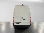 2026 Mercedes-Benz Sprinter Cargo 2500 Standard Roof I4 Diesel 144 RWD