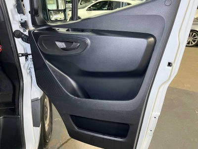 2025 Mercedes-Benz Sprinter Cargo Van 2500 Standard Roof I4 Diesel 144" RWD