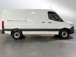 2025 Mercedes-Benz Sprinter Cargo Van 2500 Standard Roof I4 Diesel 144" RWD
