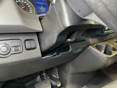 2025 Mercedes-Benz Sprinter Cargo Van 2500 Standard Roof I4 Diesel 144" RWD