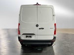 2025 Mercedes-Benz Sprinter Cargo Van 2500 Standard Roof I4 Diesel 144" RWD