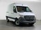 2025 Mercedes-Benz Sprinter Cargo Van 2500 Standard Roof I4 Diesel 144 RWD