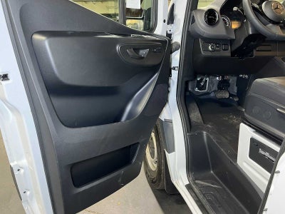 2025 Mercedes-Benz Sprinter Cargo Van 2500 Standard Roof I4 Diesel 144 RWD