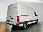 2025 Mercedes-Benz Sprinter Cargo Van 2500 Standard Roof I4 Diesel 144 RWD