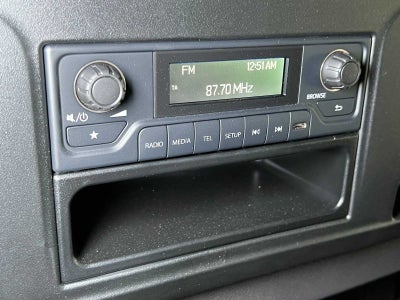 2025 Mercedes-Benz Sprinter Cargo Van 2500 Standard Roof I4 Diesel 144 RWD
