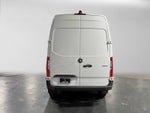 2025 Mercedes-Benz Sprinter Cargo Van 2500 Standard Roof I4 Diesel 144 RWD