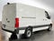2025 Mercedes-Benz Sprinter Cargo Van 2500 Standard Roof I4 Diesel 144 RWD