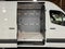 2025 Mercedes-Benz Sprinter Cargo Van 2500 Standard Roof I4 Diesel 144 RWD
