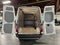 2025 Mercedes-Benz Sprinter Cargo Van 2500 Standard Roof I4 Diesel 144 RWD