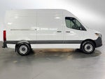 2025 Mercedes-Benz Sprinter Cargo Van 2500 Standard Roof I4 Diesel 144 RWD