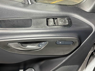 2025 Mercedes-Benz Sprinter Cargo Van 2500 Standard Roof I4 Diesel 144 RWD