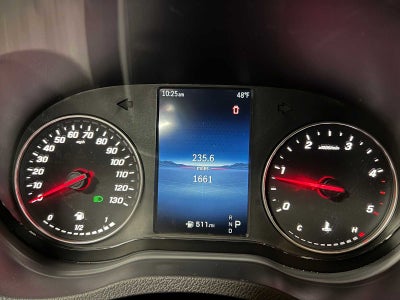 2025 Mercedes-Benz Sprinter Cargo Van 2500 Standard Roof I4 Diesel 144 RWD