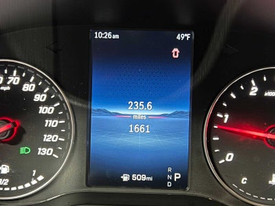 2025 Mercedes-Benz Sprinter Cargo Van 2500 Standard Roof I4 Diesel 144 RWD
