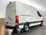 2025 Mercedes-Benz Sprinter Cargo Van 2500 Standard Roof I4 Diesel 144 RWD
