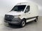 2025 Mercedes-Benz Sprinter Cargo Van 2500 Standard Roof I4 Diesel 144 RWD
