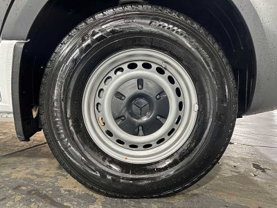 2025 Mercedes-Benz Sprinter Cargo Van 2500 Standard Roof I4 Diesel 144 RWD