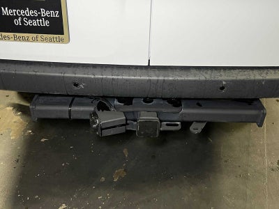 2026 Mercedes-Benz Sprinter Cargo 2500 Standard Roof I4 Diesel 144 RWD
