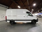 2026 Mercedes-Benz Sprinter Cargo 2500 Standard Roof I4 Diesel 144 RWD