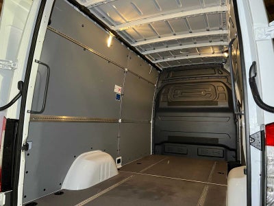 2026 Mercedes-Benz Sprinter Cargo 2500 Standard Roof I4 Diesel 144 RWD